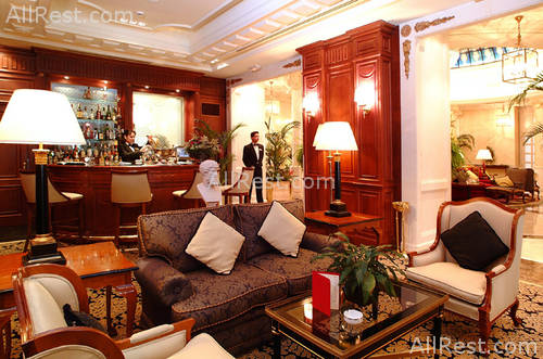 Gran Melia Fenix 24